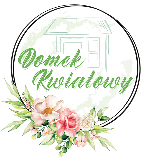 Domek Kwiatowy - florystyka na każdą okazję! Wrocław i okolice.